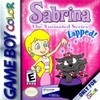 Play <b>Sabrina the Animated Series - Zapped!</b> Online